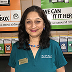 The UPS Store #3401 Franchisee(s)